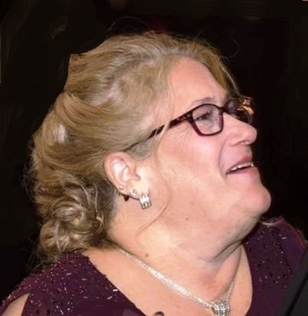 Roseann Bizardi Profile Photo