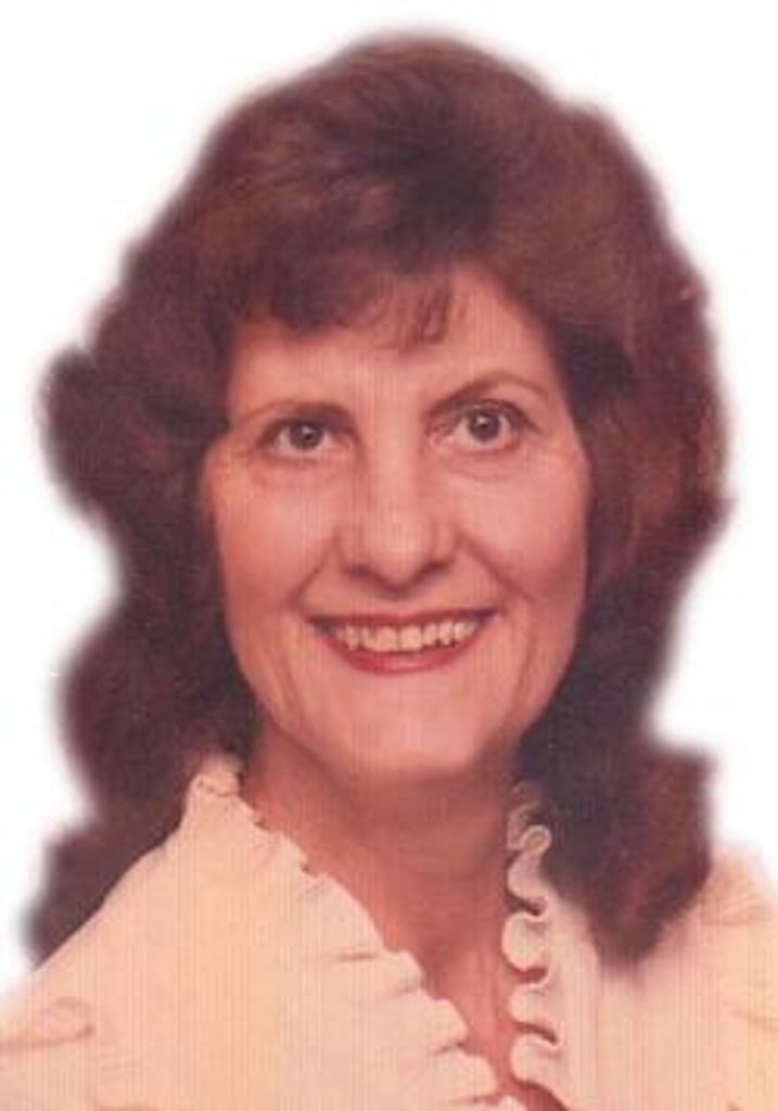 Billie Ruth Perosi Profile Photo