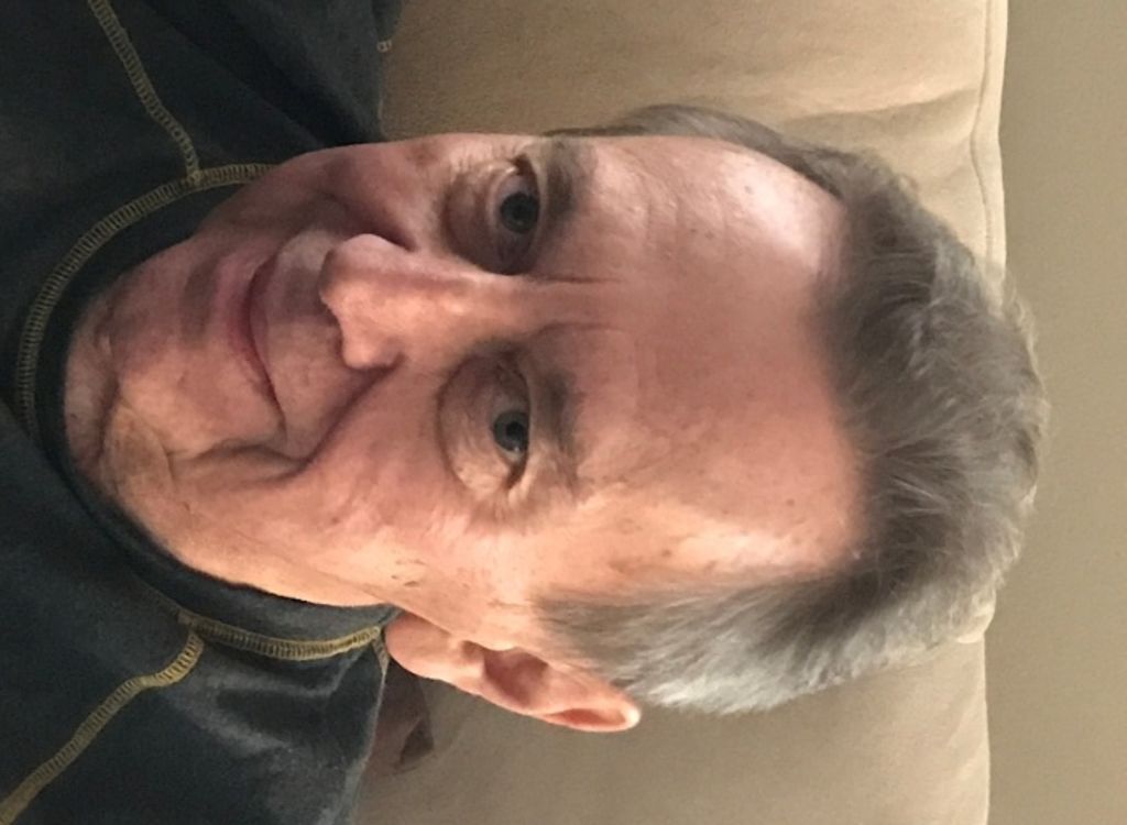 Anthony W. Tony Cvelbar