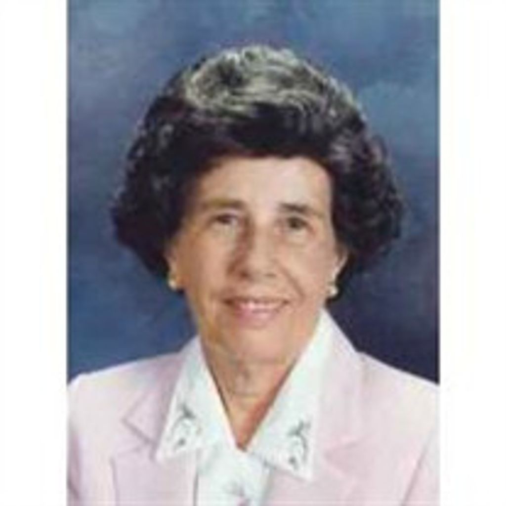 Estelle S. Dickson
