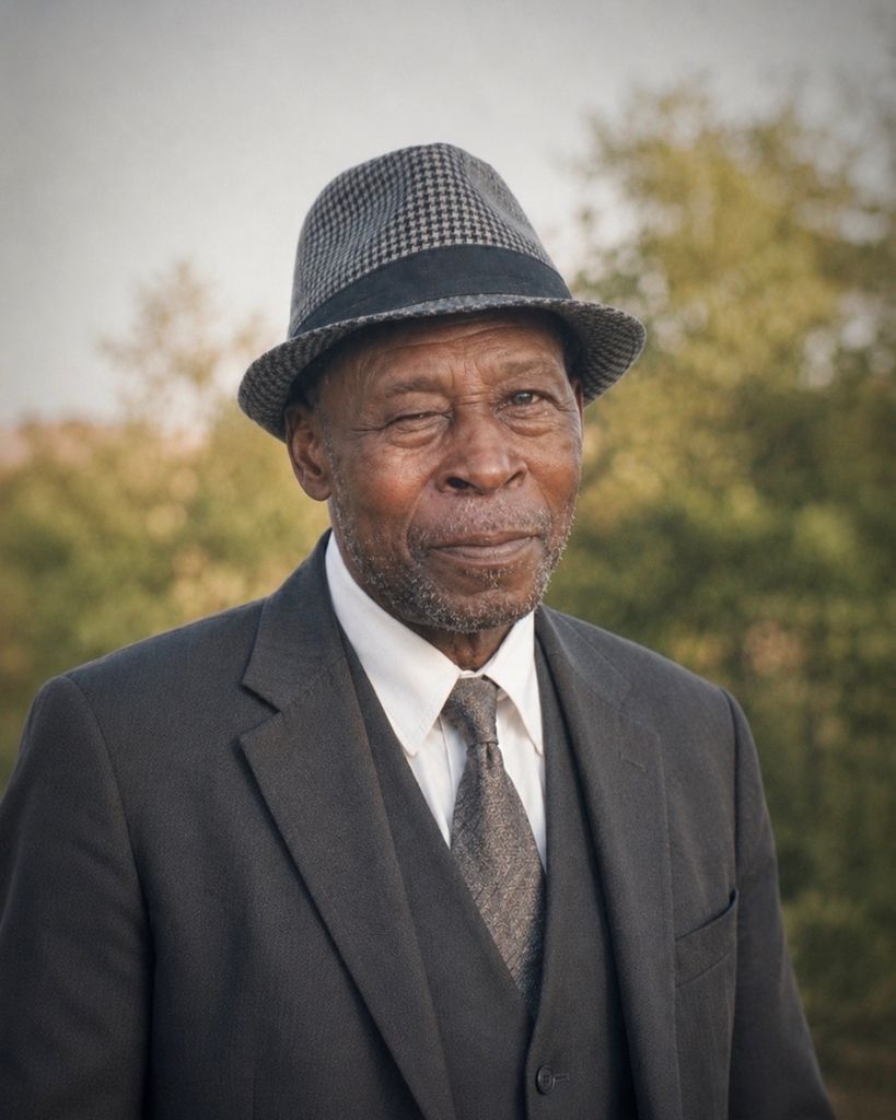 Richard Lee Weathers