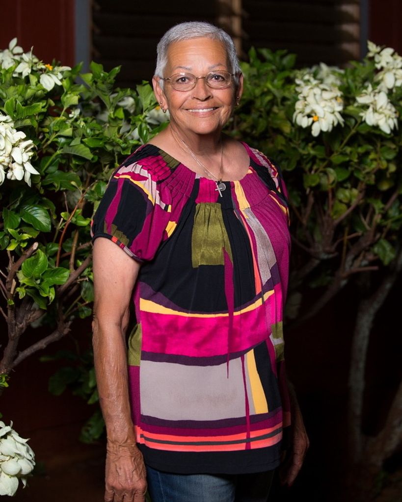 Hilda Joyce Lazaro Profile Photo