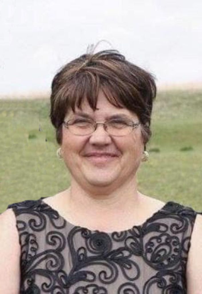 Rosean Marie Koehn Profile Photo