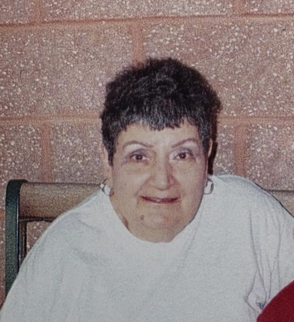 Nancy Kraft Profile Photo
