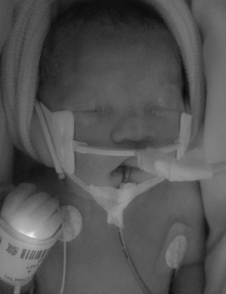 Braden Aaron Johnson