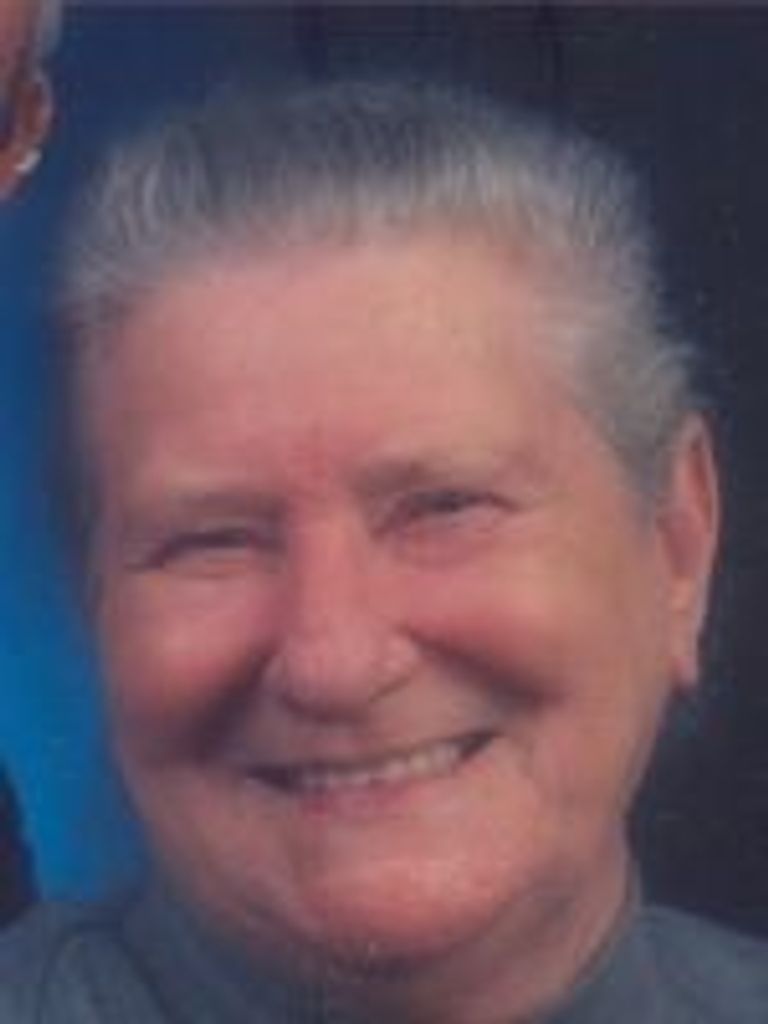 Reatha Mildred Marsh Brown