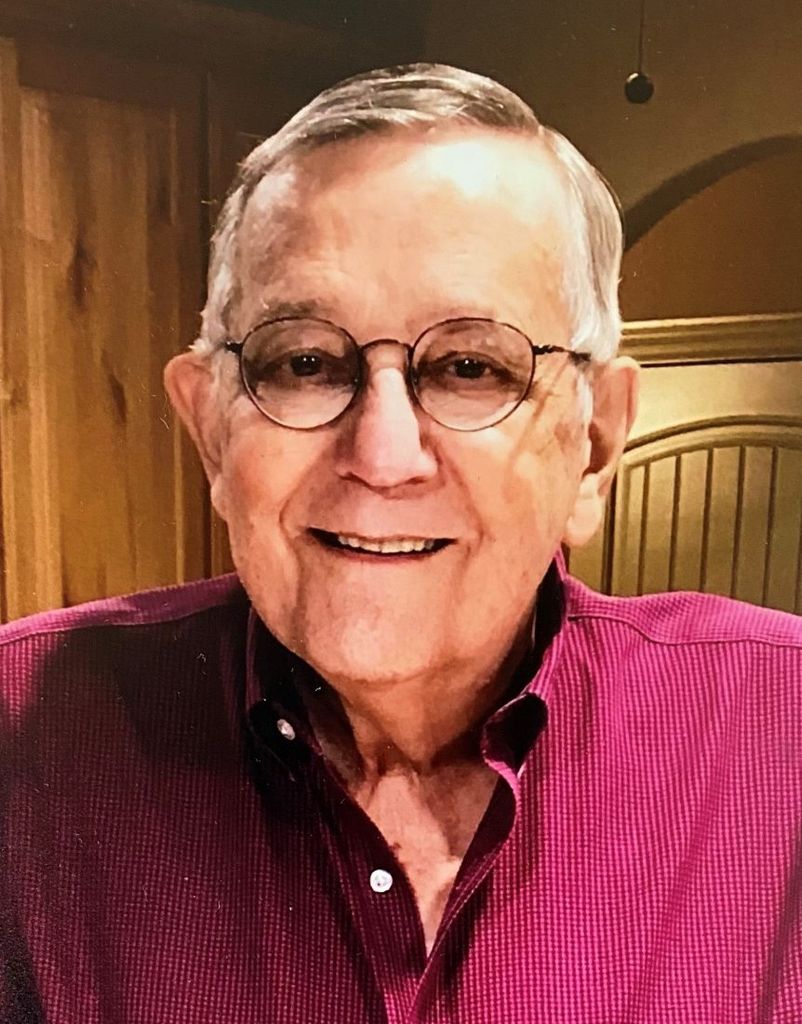 Robert "Bob" Elmer