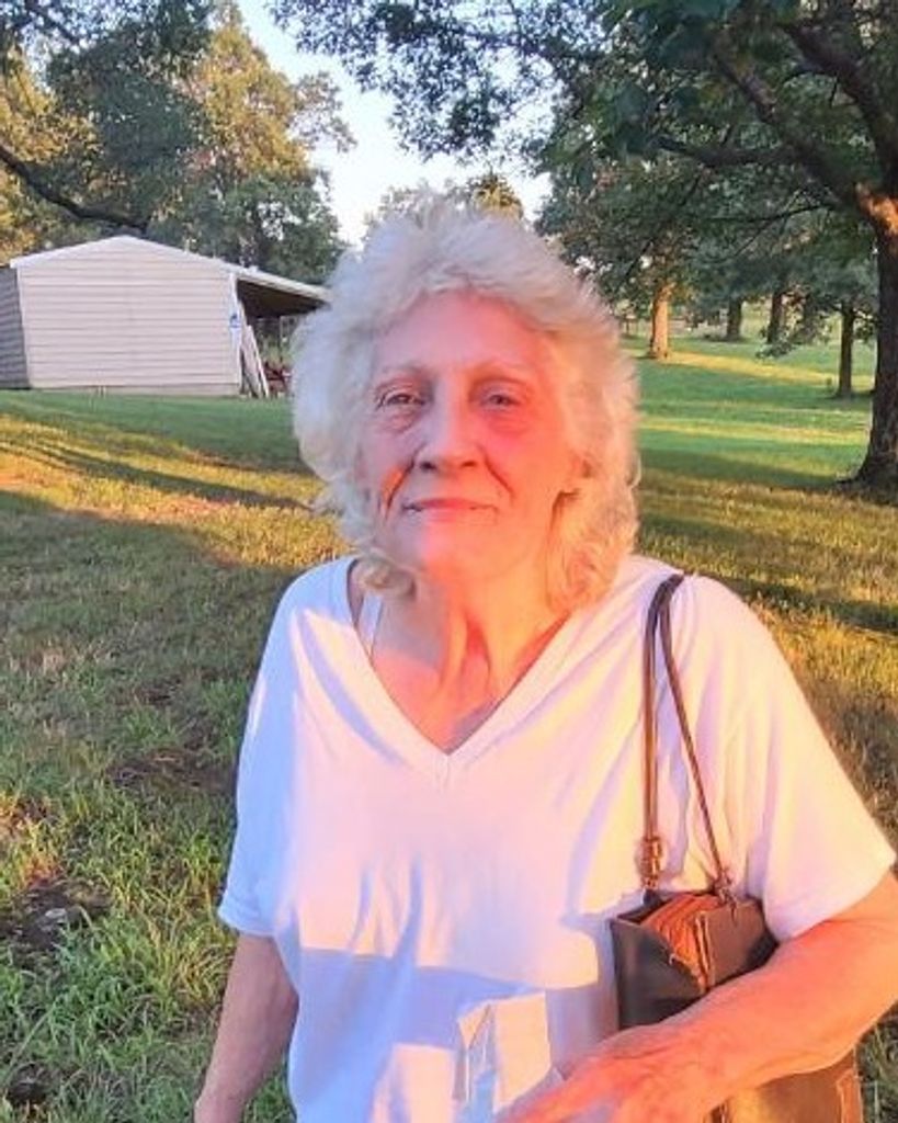 Carolyn J. McGehee Profile Photo