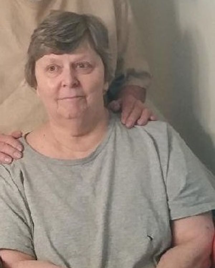 Shirley Weese