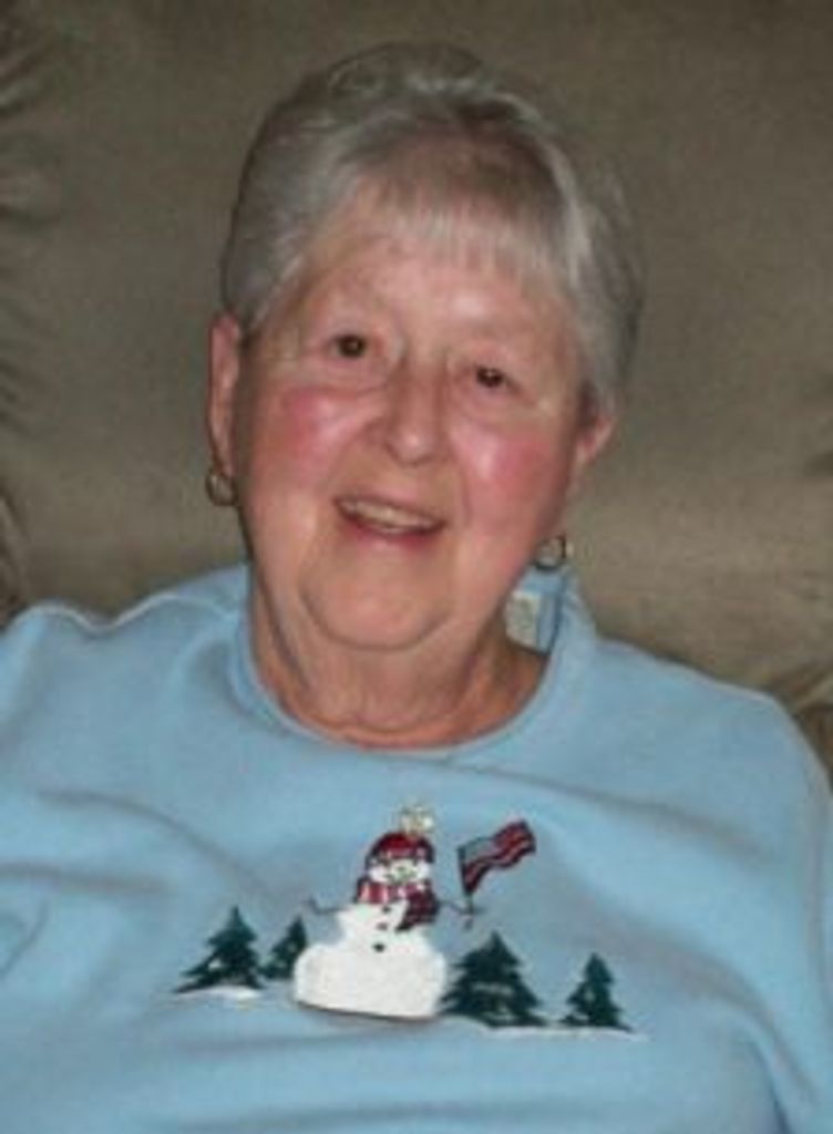 Patricia Carpenter Hager