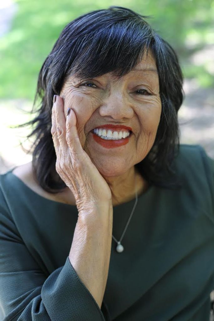 Francisca Delacruz Gonzalez Profile Photo