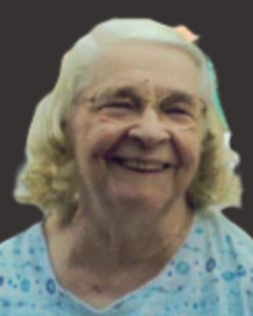 Nellie Jane Gustkey Profile Photo