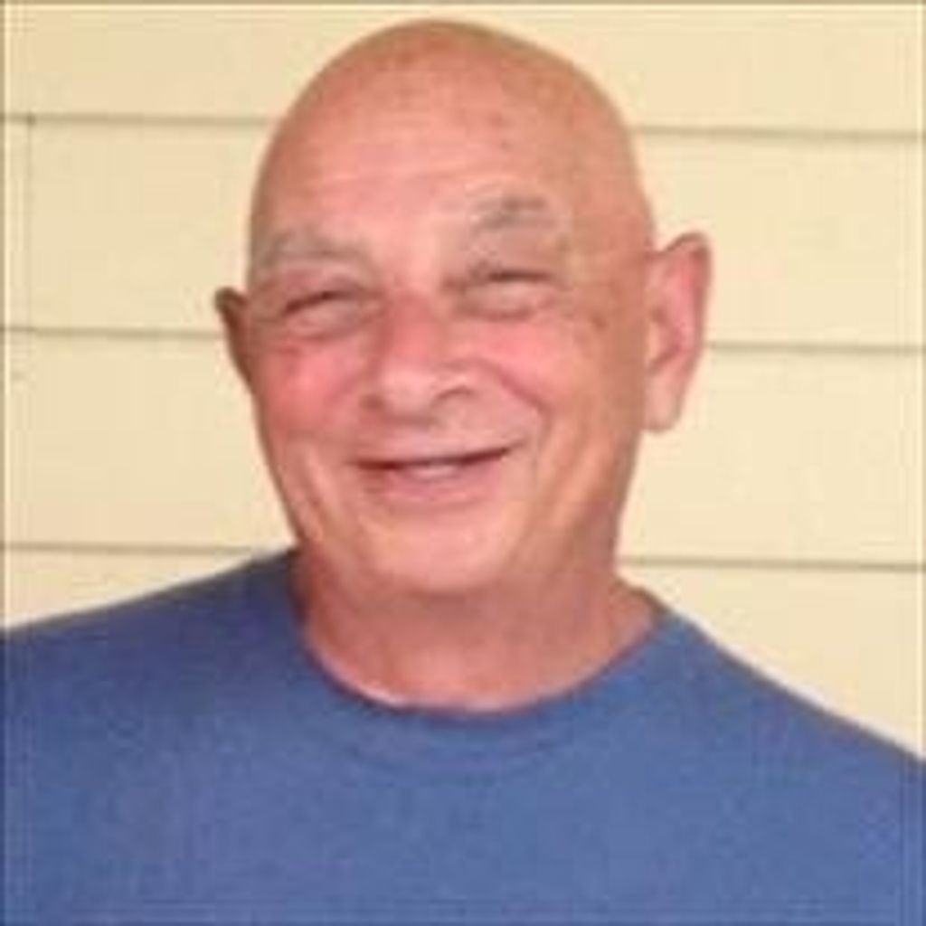 Michael Donald Ciaramella