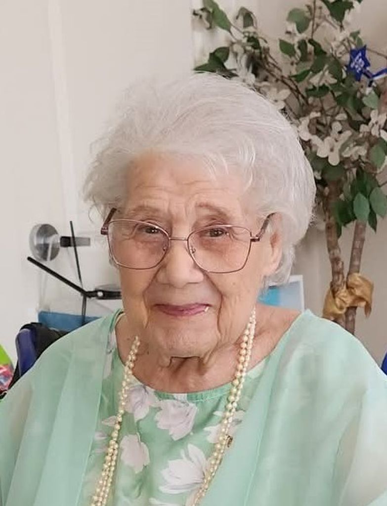 Eula Ida Colburn Profile Photo
