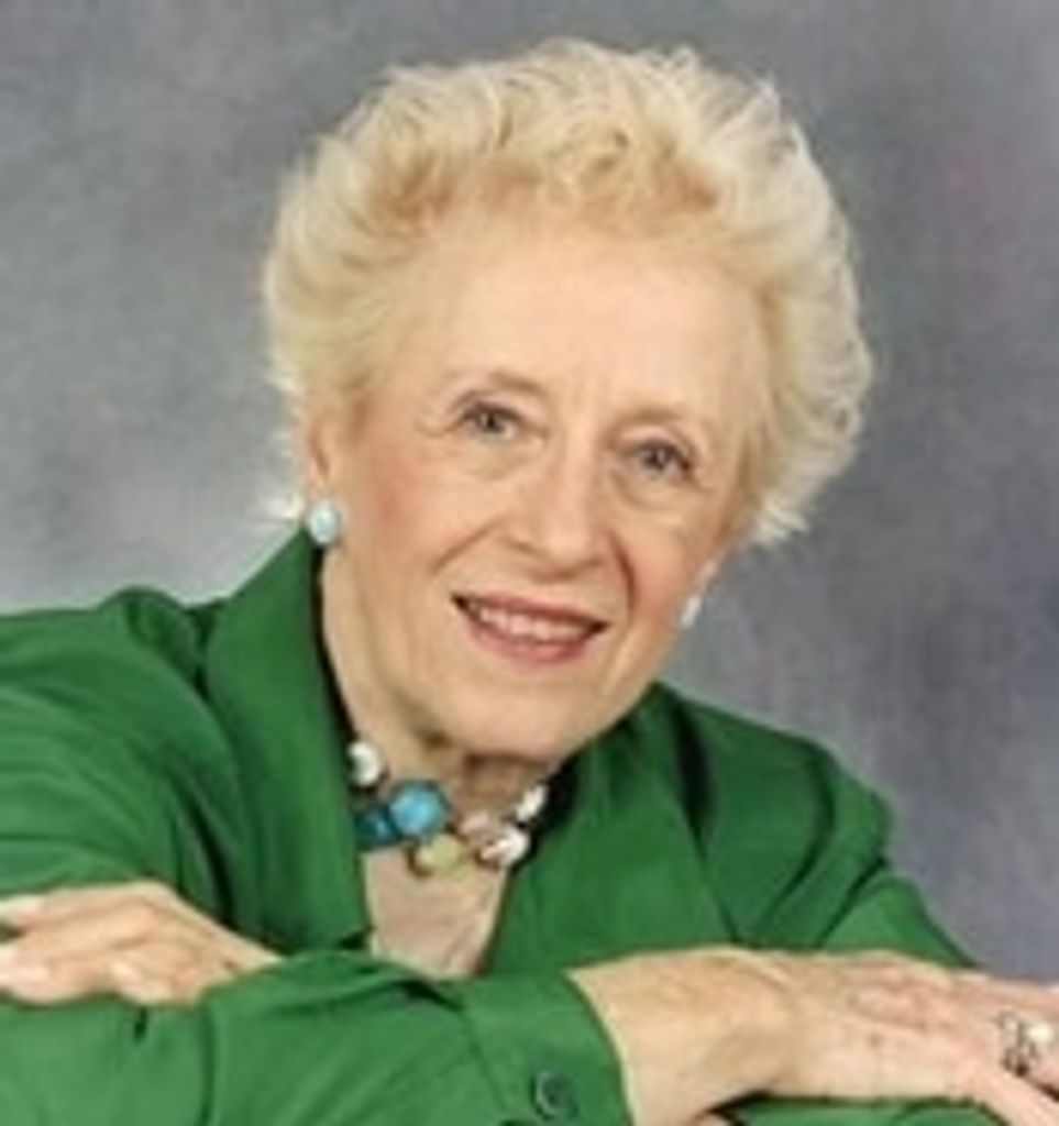 Roberta Gingerich Profile Photo