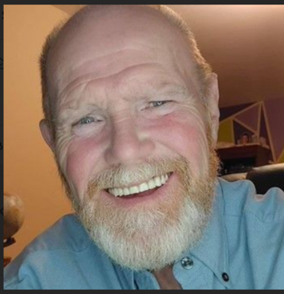 Pastor Vincent O'Boyle Profile Photo