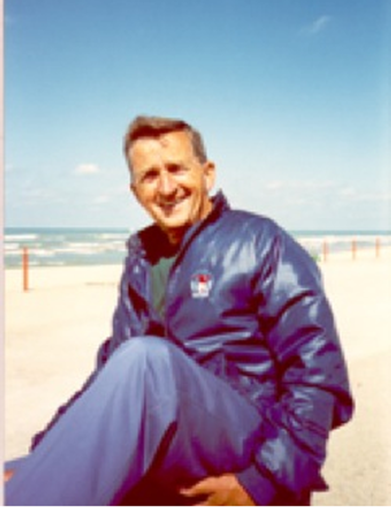 Thomas 'Tom' Wall, Jr