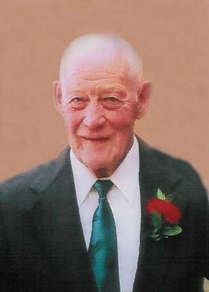 Harry Osness