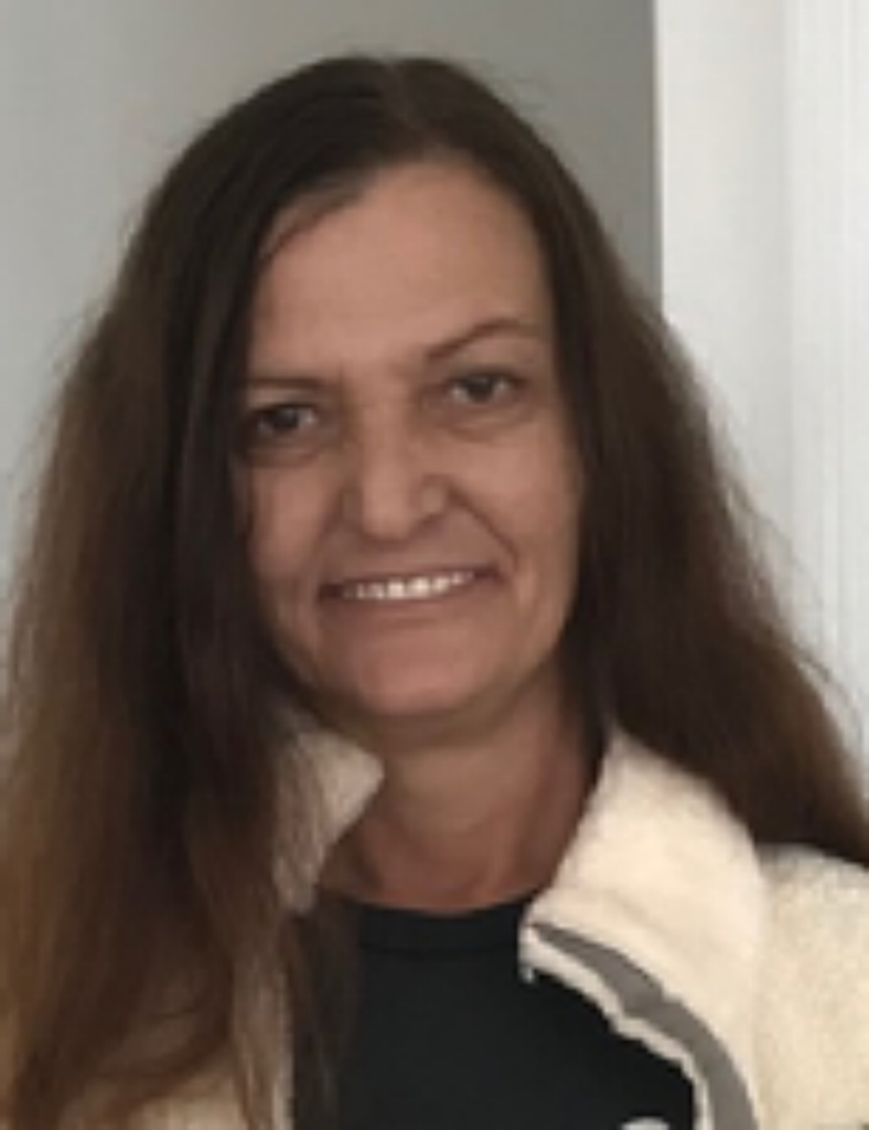 Beth Ann Cunningham