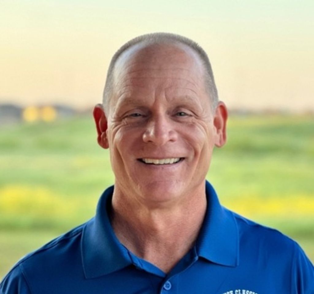 Kevin M. Zubke