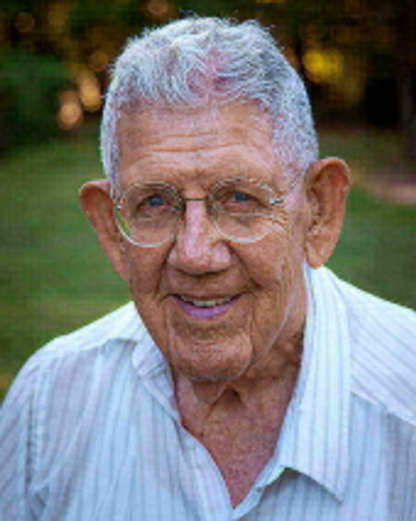 Ellsworth L. "Buzz" Foley