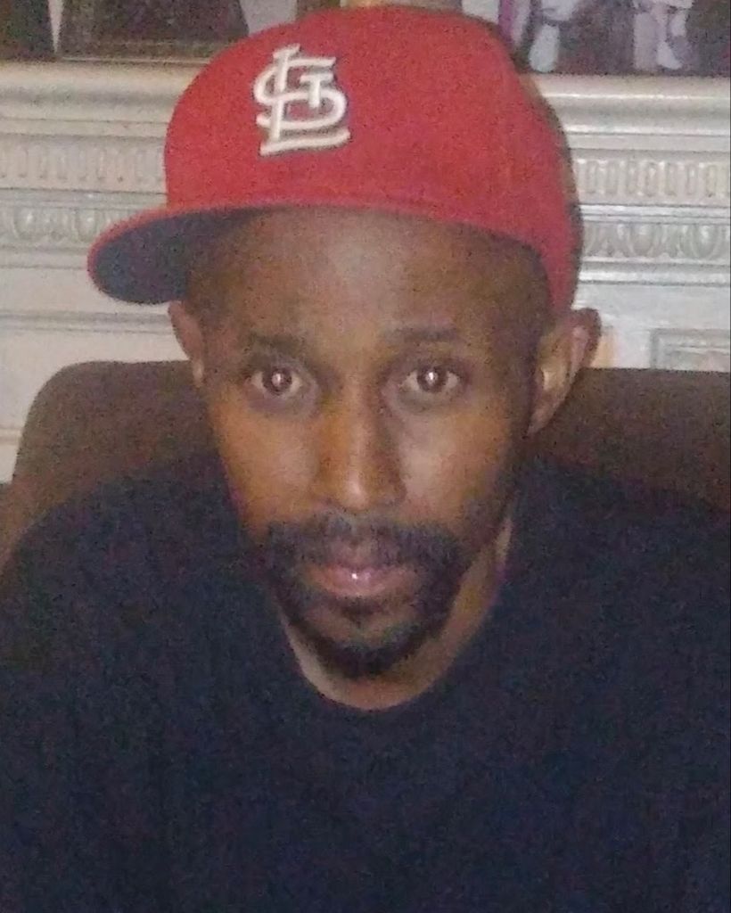 DeNilo Seion Boykin Profile Photo