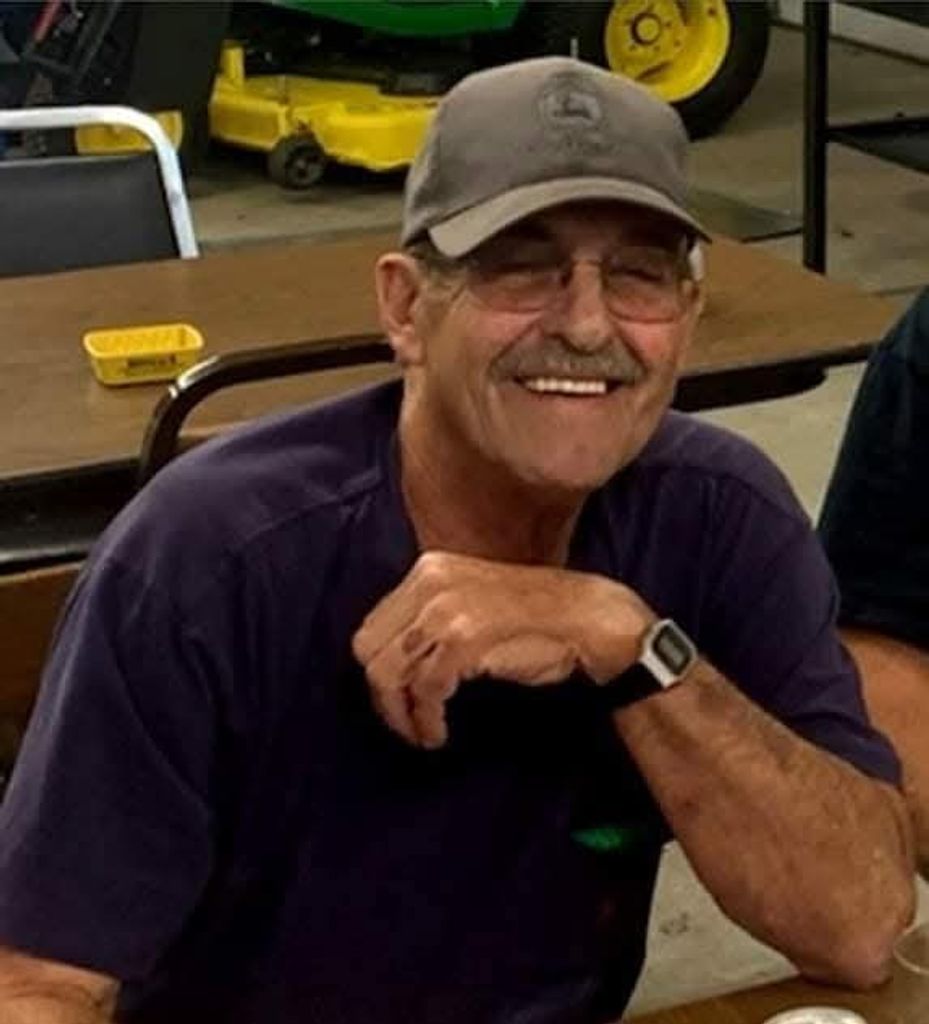 Stephen Keith Hope Profile Photo