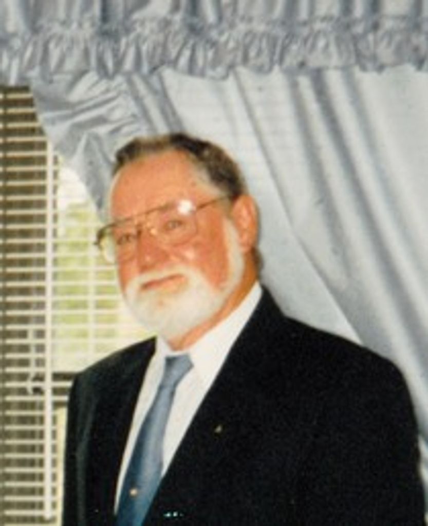 Thomas  Alfred Dority