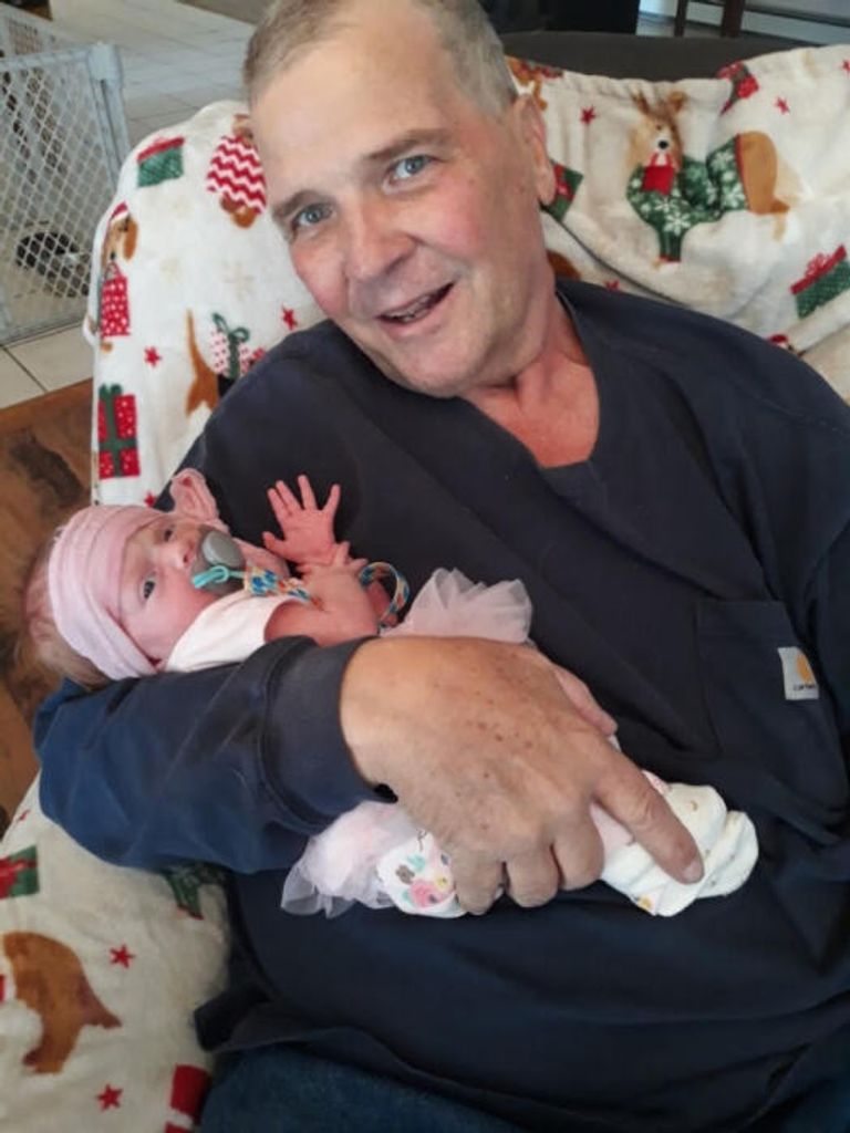 Mark Reitz Profile Photo