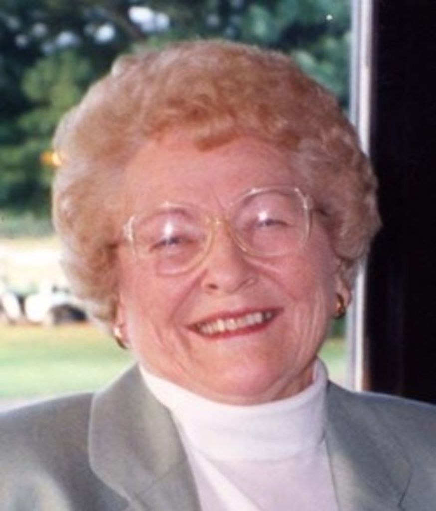 Janet Rosalyn Sandstrom