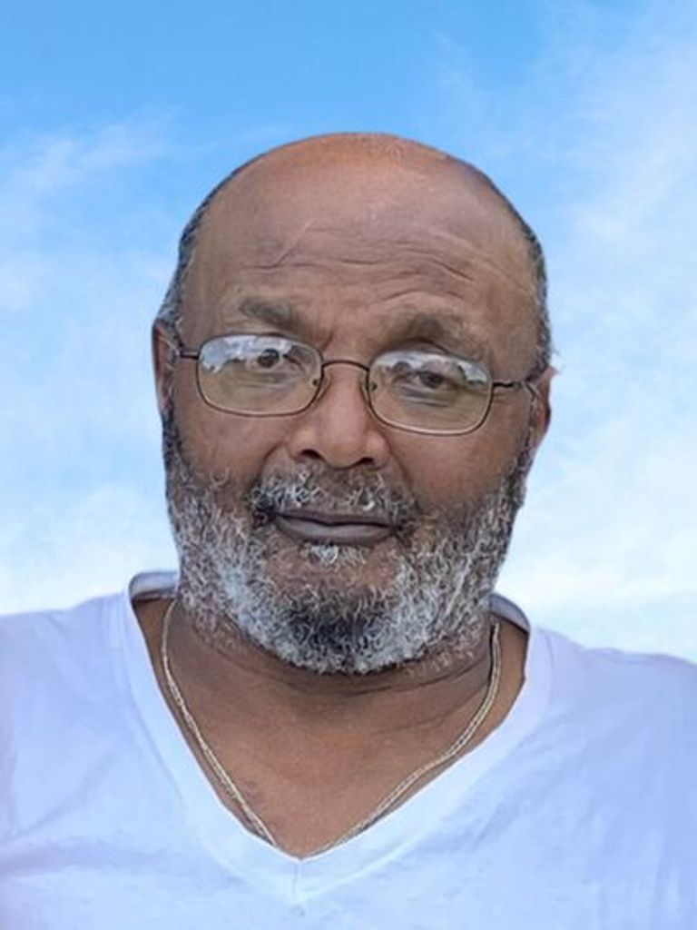 Walter Lee Johnson Profile Photo