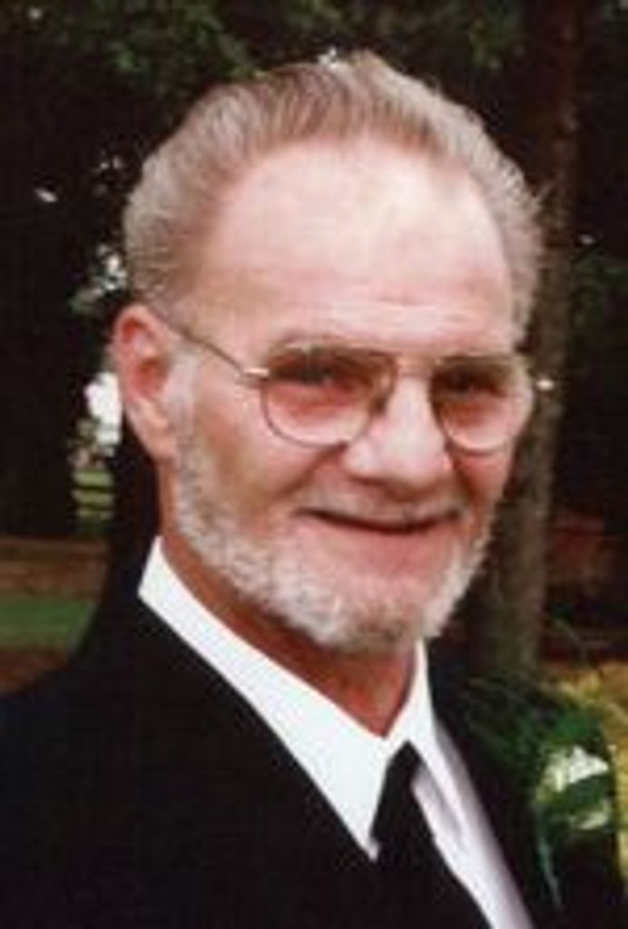 Donald Leroy Coburn
