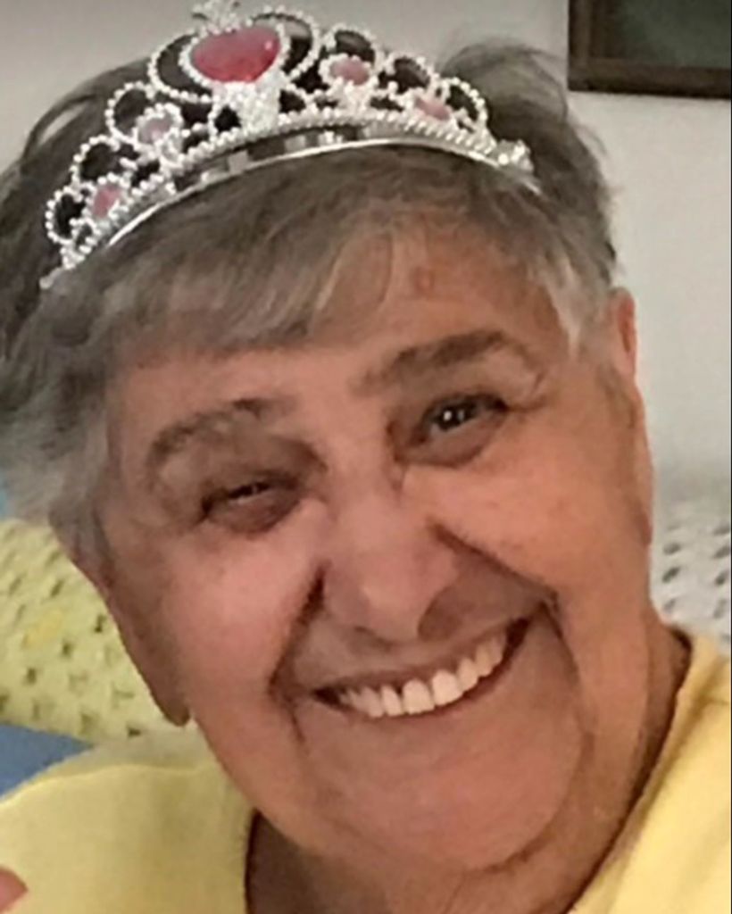 Lucy C. Mascola