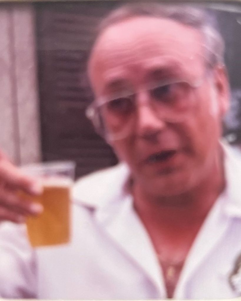 Roger T. Lawrence