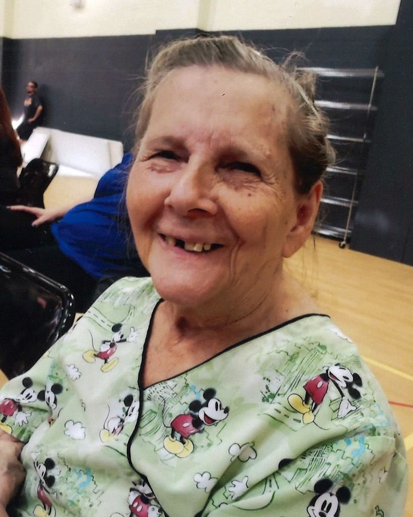 Bertha Irene Jett Profile Photo