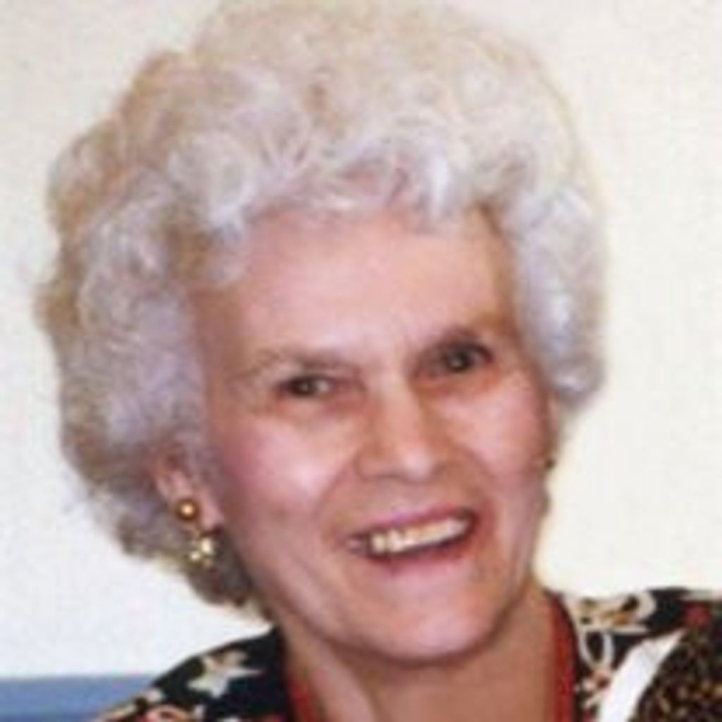 Billie Louise King