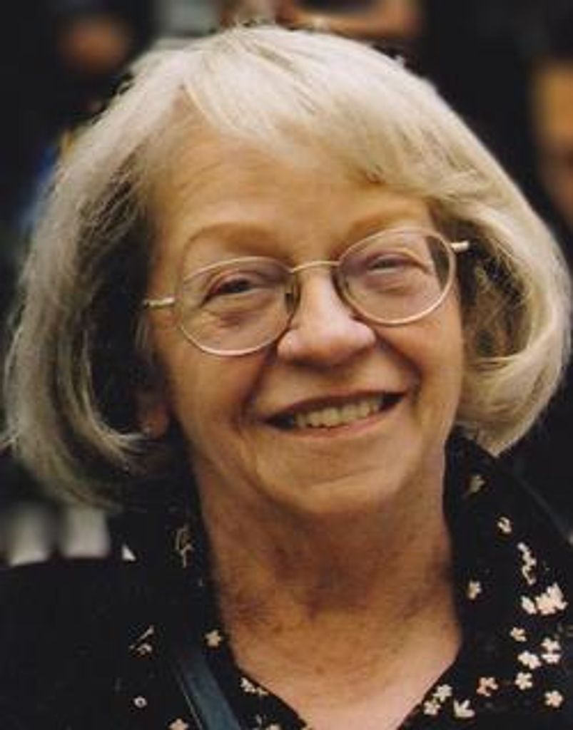 Susan Gazdik Masikiewicz