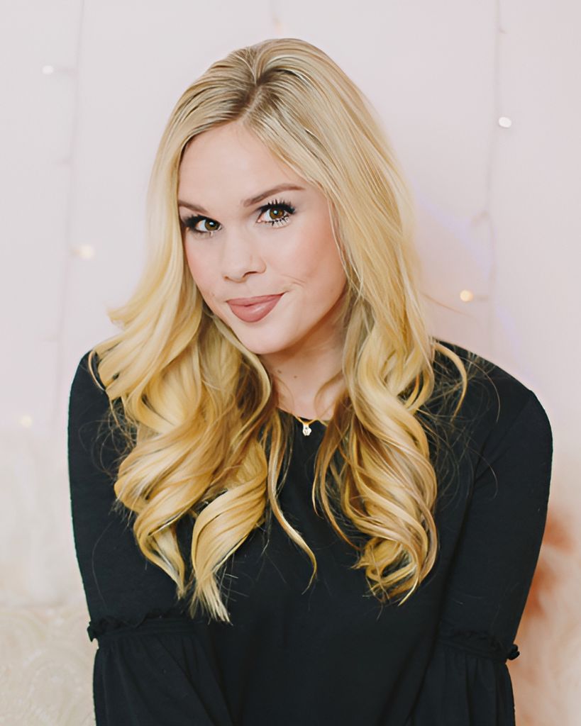 Sara Elaine Jones Profile Photo
