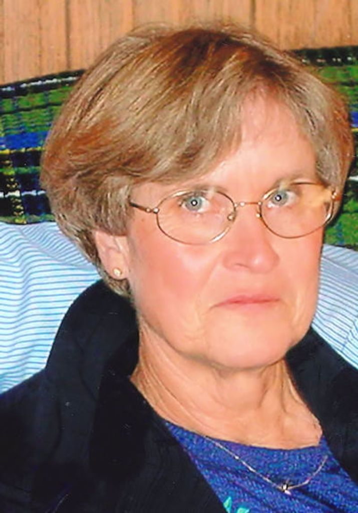 Mary A Wagaman Profile Photo