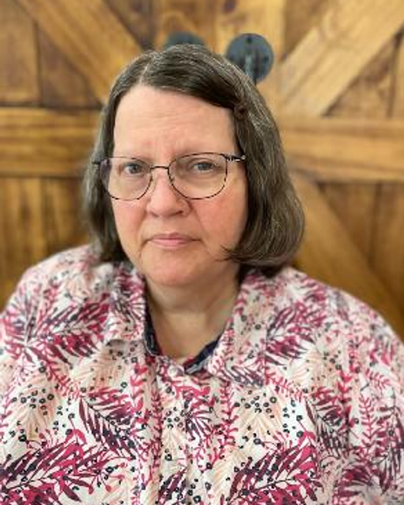 Linda Lou Adams Profile Photo