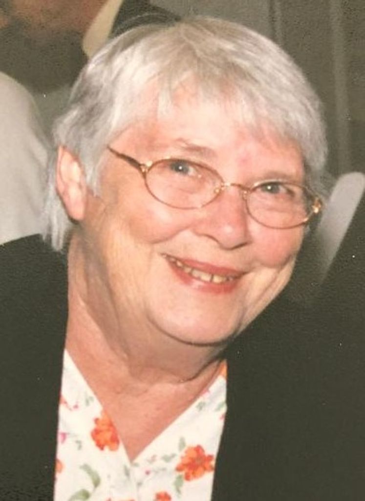 Nancy A. (Snuggs)  Bartchy