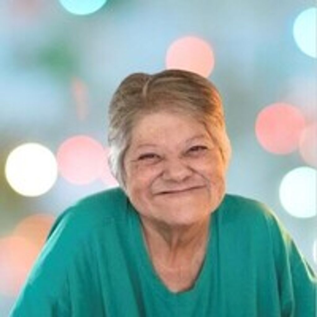 Mary Louise Toland