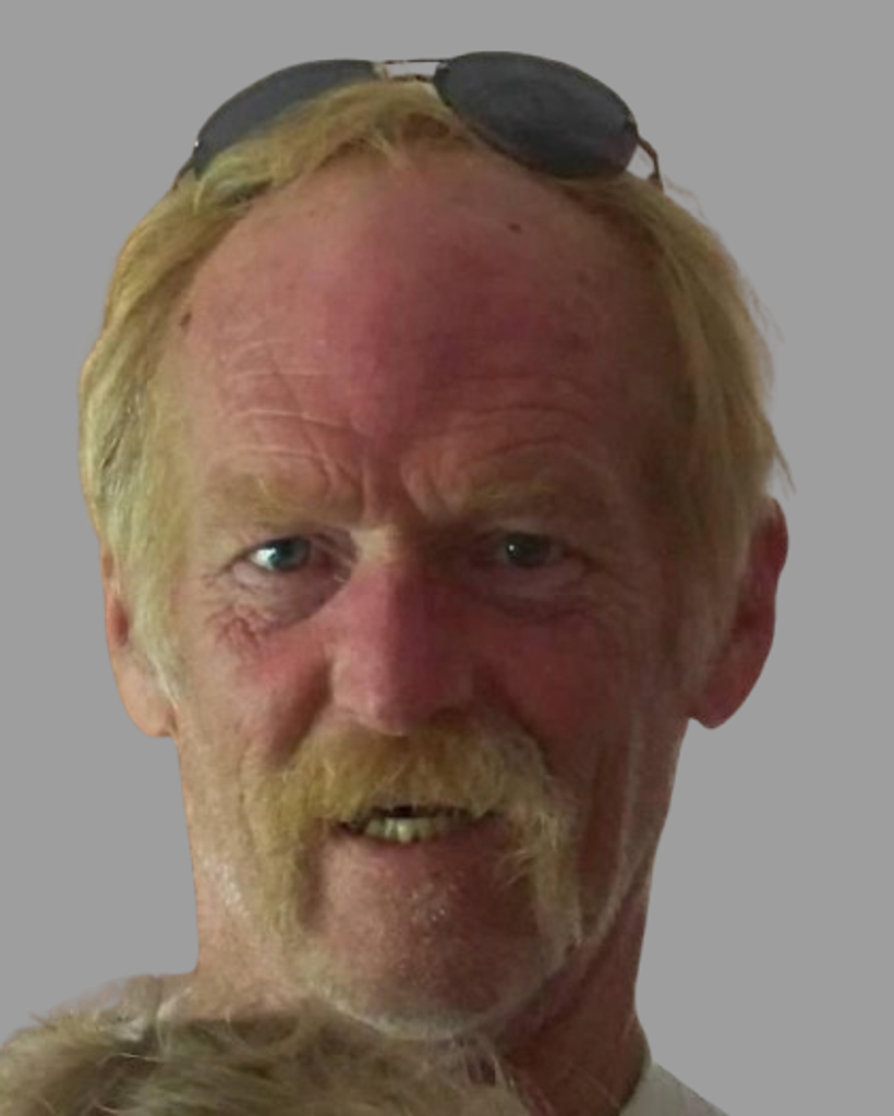 DeWayne Donald Merkel Profile Photo