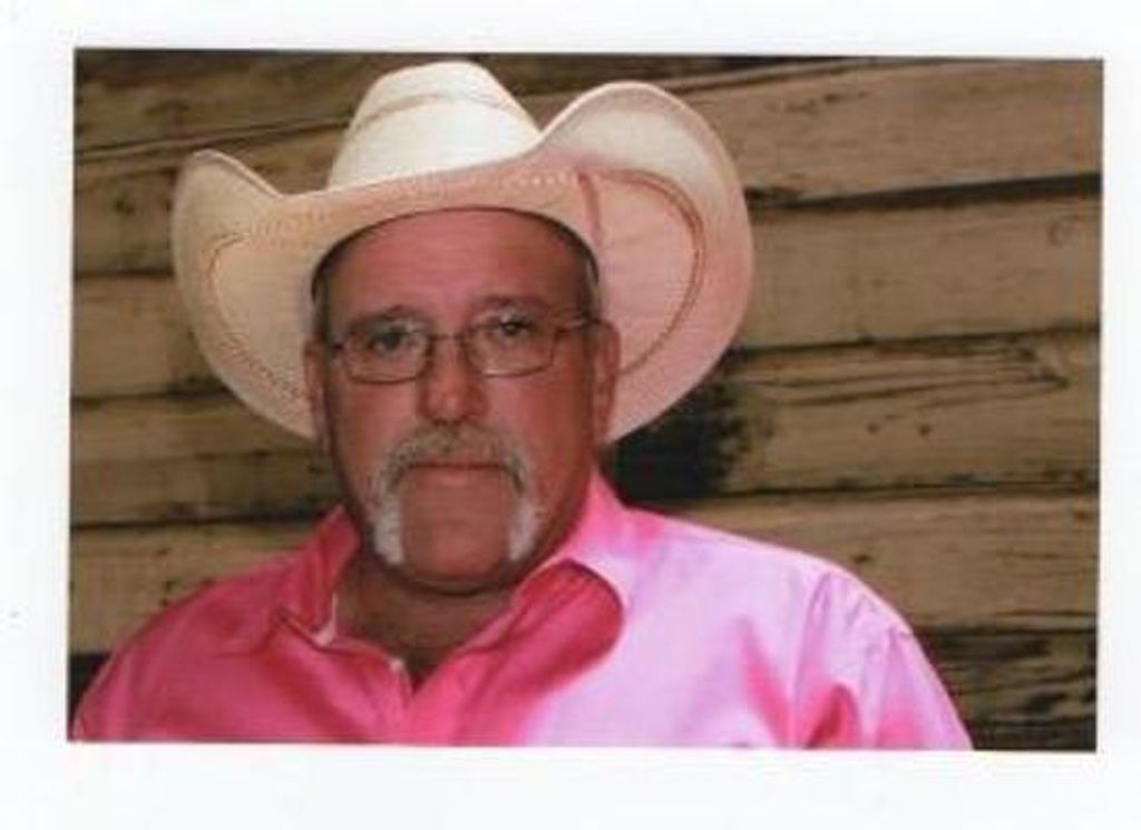 Stephen Dean "Poppy" Lake Profile Photo