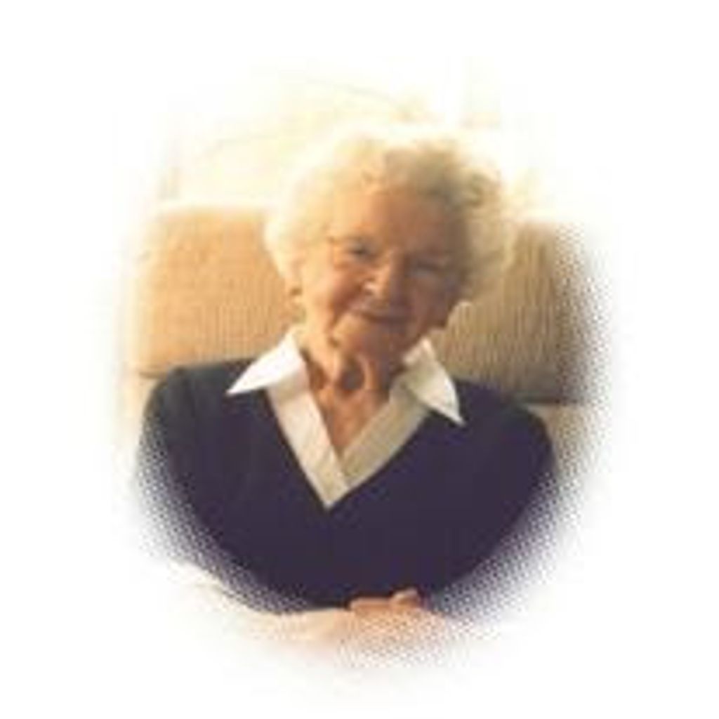 IdaBelle Caldwell