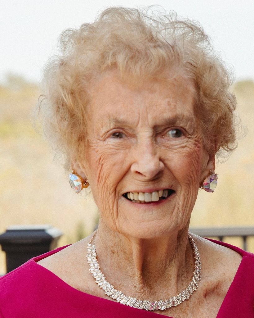 Mildred Houlihan Profile Photo