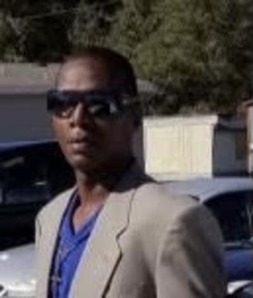 Brisco Fuller Profile Photo