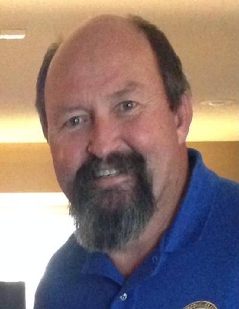 Donald Eugene Gibson