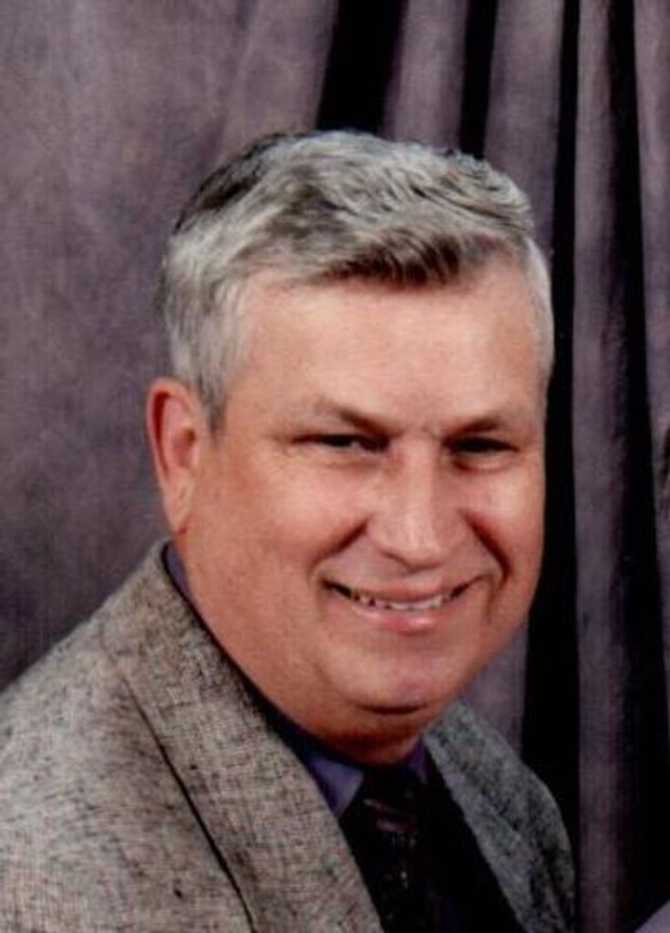 Jesse Lavon West Profile Photo