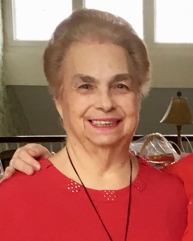 Pamela Ann Perll Profile Photo